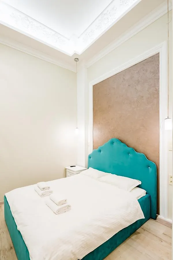 Leogrand Deluxe Apartments On Doroshenka 17 Львов