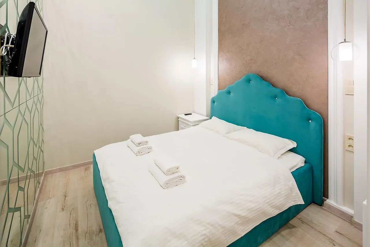 Leogrand Deluxe Apartments On Doroshenka 17 Львов 0*,  Украина