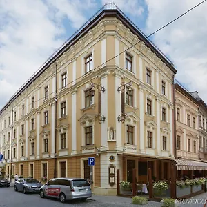 Hotell Leopolis Hotel, Lviv
