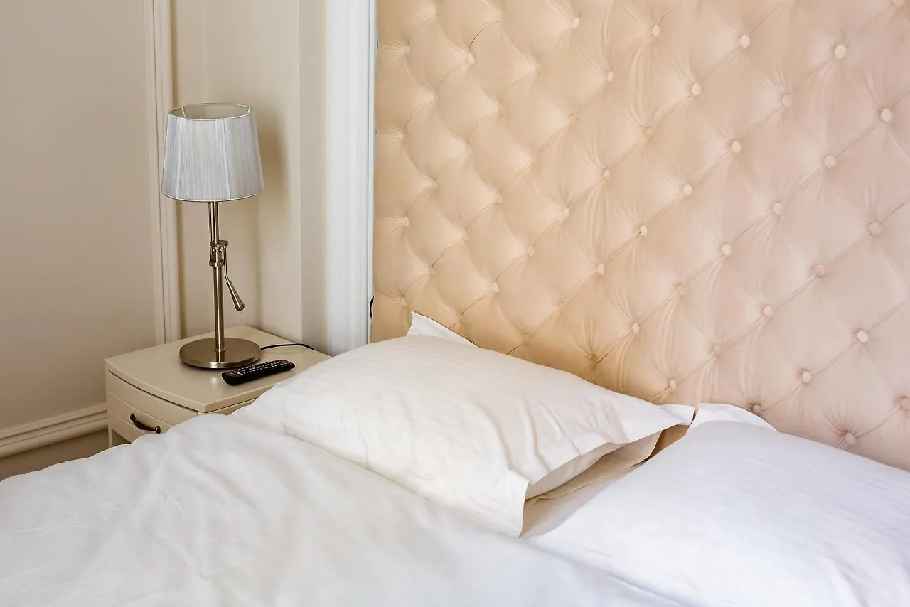 Leogrand Deluxe Apartments On Doroshenka 17 Lviv