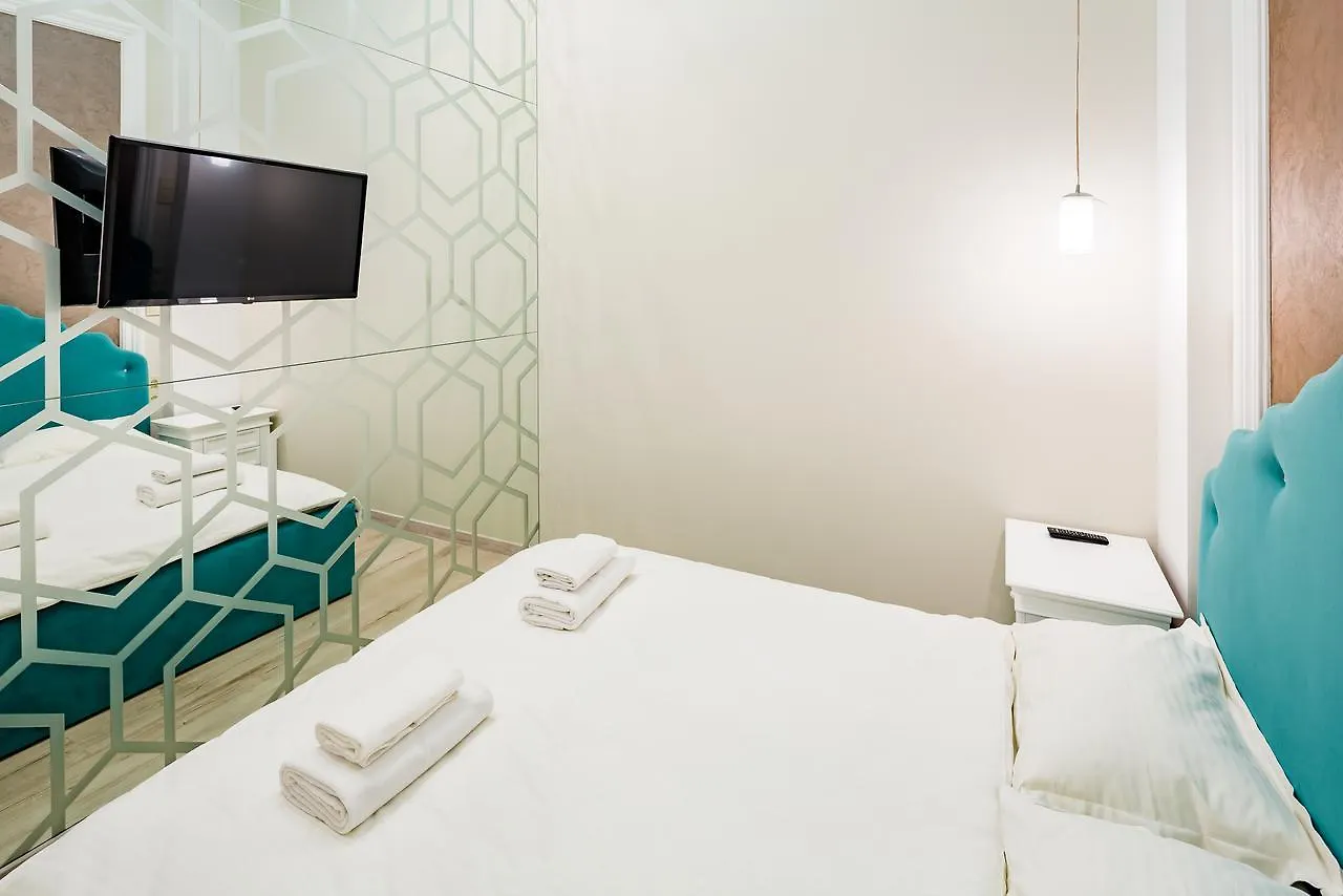Leogrand Deluxe Apartments On Doroshenka 17 Lviv